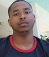 Kemontie Johnson death by force case profile photo