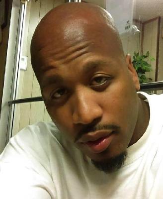 Byron Miller death by force case profile photo