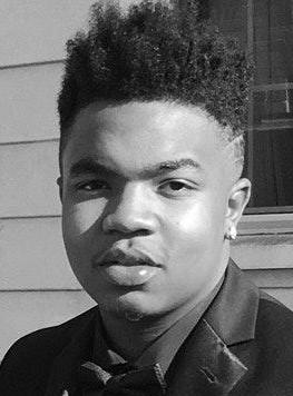 Armon Glinsey death by force case profile photo
