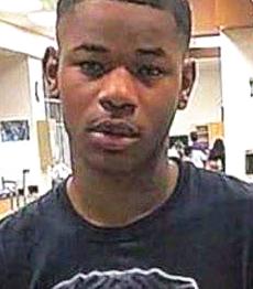 Juwan-Howard Smith death by force case in Indianapolis, IN