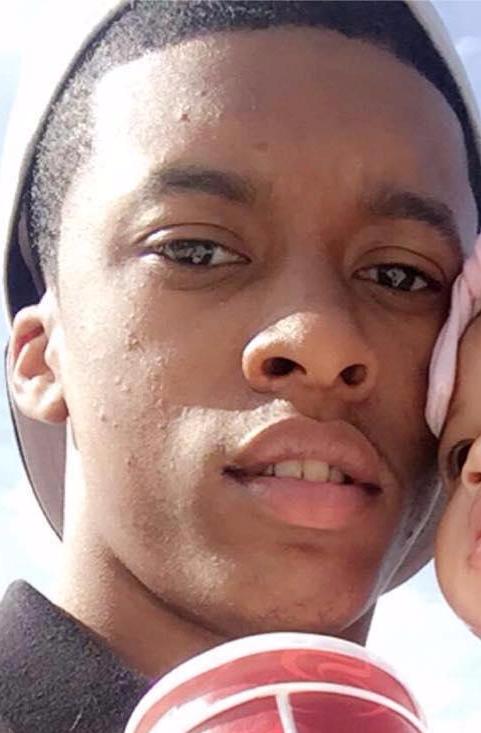 Renote Hall death by force case profile photo