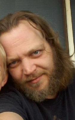 Michael Hamilton death by force case profile photo