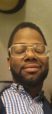 Antoine Coleman death by force case profile photo