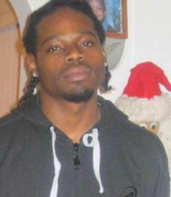 Marquis Dawson death by force case profile photo