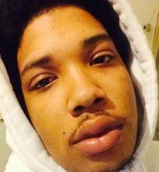 Carlos Williams death by force case in Indianapolis, IN