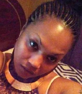 Danielle Robinson death by force case in Elkhart, IN