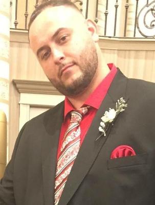 Kevin Katona death by force case profile photo