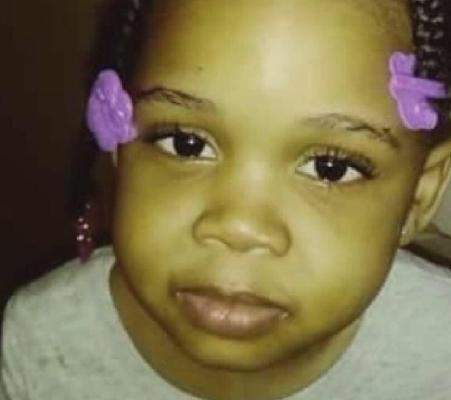 Jayla Miller death by force case in Gary, IN