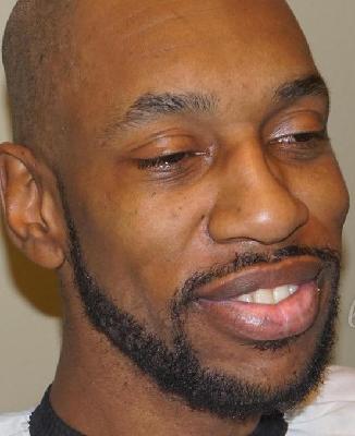Cornelius Dent death by force case profile photo