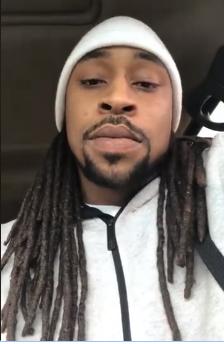 Odell Berry death by force case in Indianapolis, IN