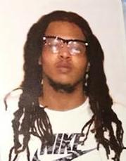 Anthony Neeley death by force case profile photo