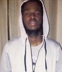 Christopher Milbrook death by force case in Indianapolis, IN