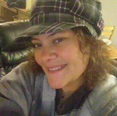 Trinity Parker death by force case in Anderson, IN