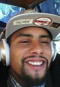 Roberto Cisneros death by force case in Indianapolis, IN