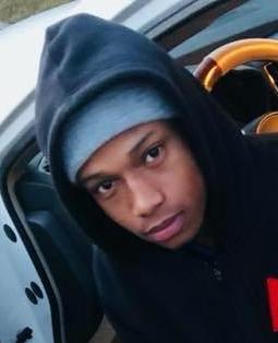 Jamar Harris death by force case in Merrillville, IN