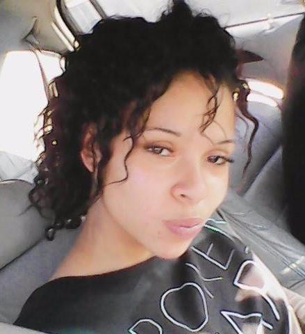 Tiara Roberson death by force case in Indianapolis, IN