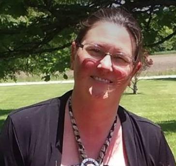 Amanda Langdon death by force case in Shirley, IN