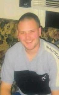 Brian Gochenour death by force case in Marion, IN