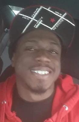 Darius James Ross death by force case in Gary, IN