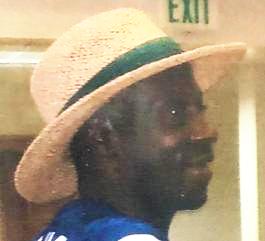 Michael Brown death by force case profile photo