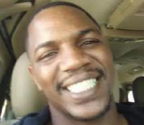 Montel Robinson death by force case in Indianapolis, IN