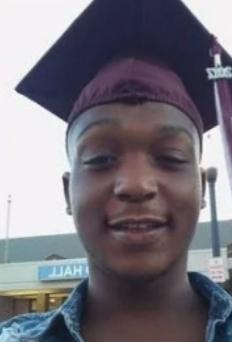 Adonai Spinks death by force case in Indianapolis, IN