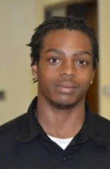 Da�Lon Marquise Wilson-McIntosh death by force case in Indianapolis, IN