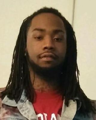 Deshaun Devon Richards death by force case in Fort-wayne, IN