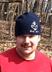 Brandon Bittner death by force case profile photo