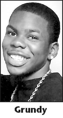 Donta Grundy death by force case in Fort-wayne, IN