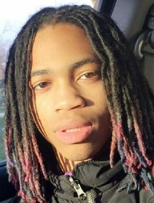 Jazaniel Davis death by force case profile photo