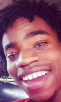 Derricko Rogers death by force case in Gary, IN