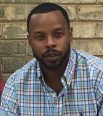 Ronnie Campbell death by force case in Indianapolis, IN