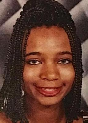 Davita Jean Ward death by force case in Gary, IN