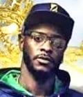 Roger Randolph death by force case profile photo