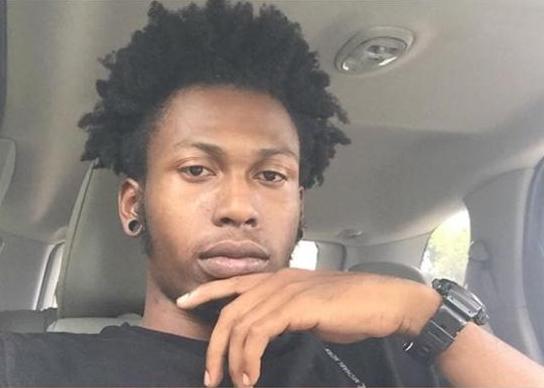 Tevon Lane death by force case in Indianapolis, IN