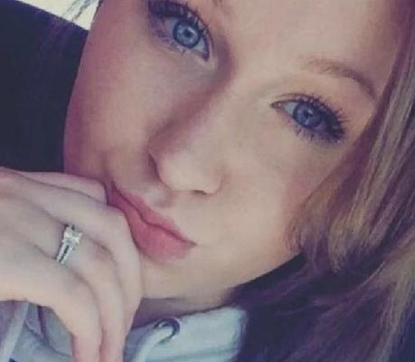 Melissa Runnels death by force case in Indianapolis, IN