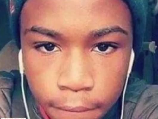 Daron Johnson death by force case in Indianapolis, IN