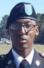 Bryan Njoroge death by force case in Clarksville, IN