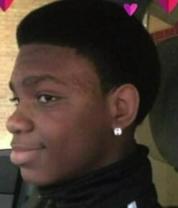 Shawn Goliday death by force case in Indianapolis, IN