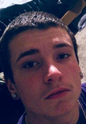 Jamie Dover death by force case in Lebanon, IN