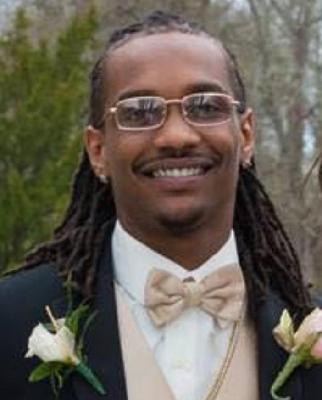 Antwone Carpenter death by force case in Richmond, IN