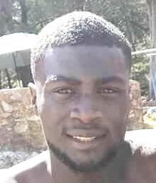 Rheyshaun Roberts death by force case profile photo