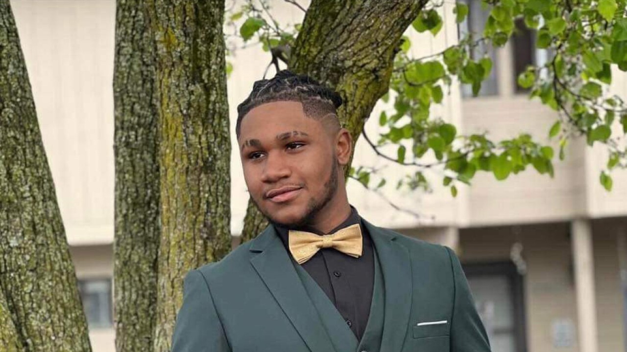 Isaac Williams death by force case in Indianapolis, IN