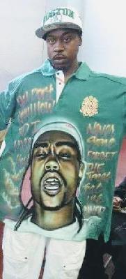 Deshawn McKeller death by force case in Indianapolis, IN
