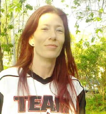 Amanda Cordell death by force case profile photo