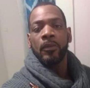 Chenard Johnson death by force case in Indianapolis, IN
