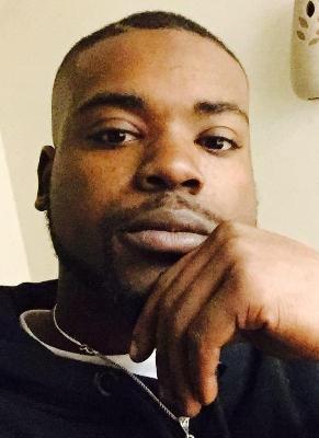 Adrien Evans death by force case profile photo