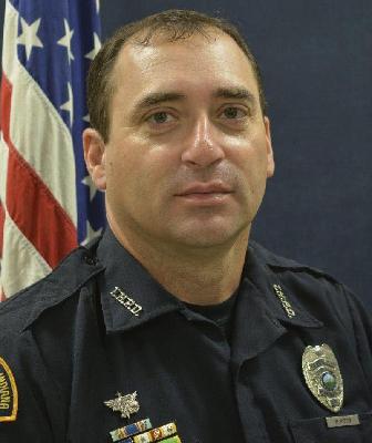 Rob Pitts death by force case profile photo