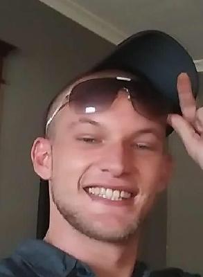 Robert Olson death by force case in Terre-haute, IN